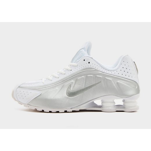 NIKE SHOX R4 ze sklepu JD Sports  w kategorii Buty sportowe męskie - zdjęcie 186274115