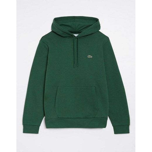 LACOSTE BLUZA Z KAPTUREM SWEATSHIRT ze sklepu JD Sports  w kategorii Bluzy męskie - zdjęcie 186274186