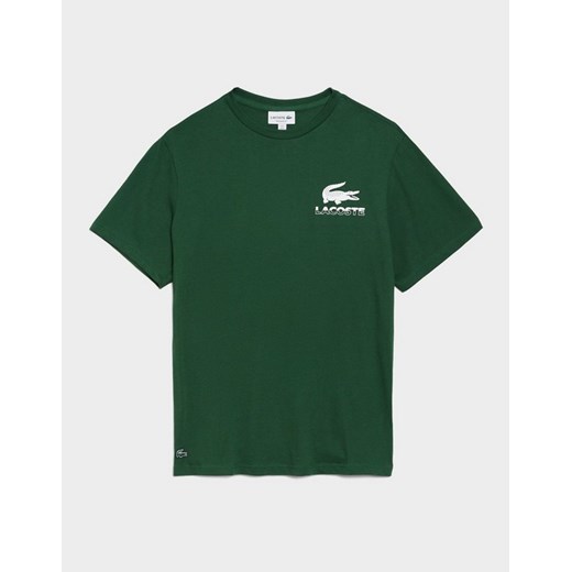 LACOSTE T-SHIRT URBAN T-SHIRT ze sklepu JD Sports  w kategorii T-shirty męskie - zdjęcie 186274189