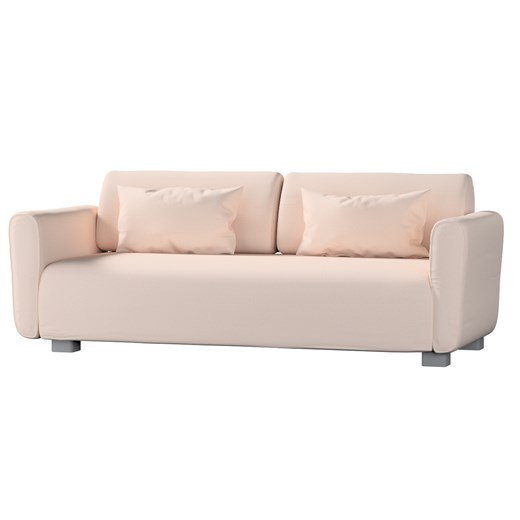 Pokrowiec na sofę 2-osobową Mysinge ze sklepu dekoria.pl w kategorii Pokrowce na kanapy i fotele - zdjęcie 186274547