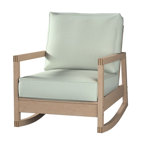 Pokrowiec na fotel Lillberg ze sklepu dekoria.pl w kategorii Pokrowce na kanapy i fotele - zdjęcie 186274949