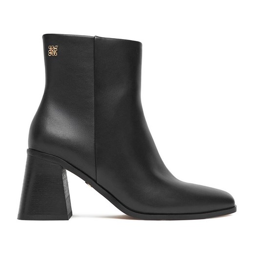 Botki NINE WEST CEO-MUNIRA-01 ze sklepu ccc.eu w kategorii Botki - zdjęcie 186275099