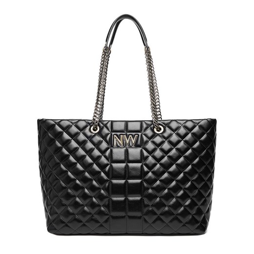 Torebka NINE WEST EO- VERMONT-III-LDA8407 ze sklepu ccc.eu w kategorii Torby Shopper bag - zdjęcie 186275106