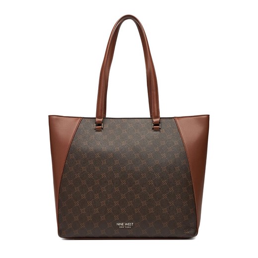 Torebka NINE WEST EO-WYOMING-LDA8449 ze sklepu ccc.eu w kategorii Torby Shopper bag - zdjęcie 186275109