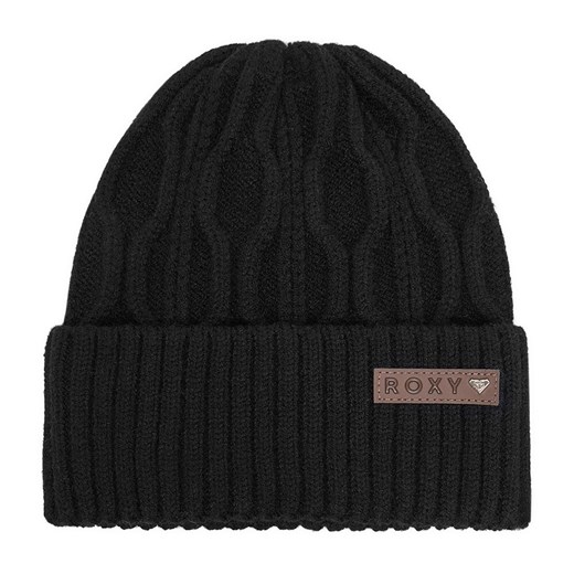 Czapka damska ROXY CEO-RX-W3-002-AW25 ze sklepu ccc.eu w kategorii Czapki zimowe damskie - zdjęcie 186278216