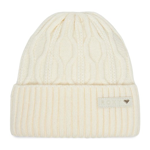 Czapka damska ROXY CEO-RX-W3-002-AW25 ze sklepu ccc.eu w kategorii Czapki zimowe damskie - zdjęcie 186278217