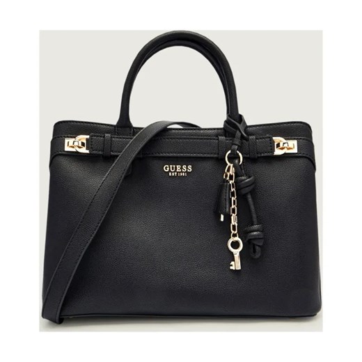Guess Kuferek GREGORIA ze sklepu Gomez Fashion Store w kategorii Kuferki - zdjęcie 186279946