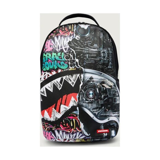 Sprayground Plecak ze sklepu Gomez Fashion Store w kategorii Plecaki - zdjęcie 186279947