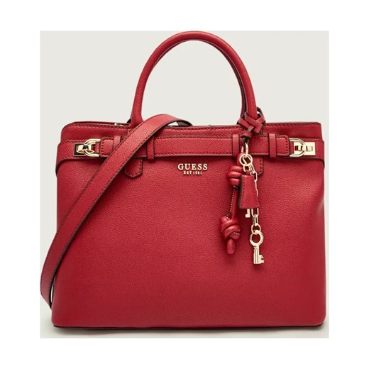 Guess Kuferek GREGORIA ze sklepu Gomez Fashion Store w kategorii Kuferki - zdjęcie 186279948