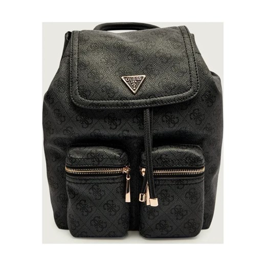 Guess Plecak MANHATTAN II ze sklepu Gomez Fashion Store w kategorii Plecaki - zdjęcie 186279949