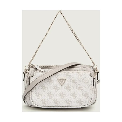 Guess Torebka na ramię 4w1 NOELLE II ze sklepu Gomez Fashion Store w kategorii Torebki damskie - zdjęcie 186279965