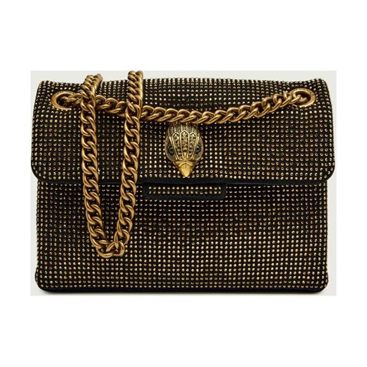 Kurt Geiger Torebka na ramię MINI KENSINGTON ze sklepu Gomez Fashion Store w kategorii Torebki damskie - zdjęcie 186279966