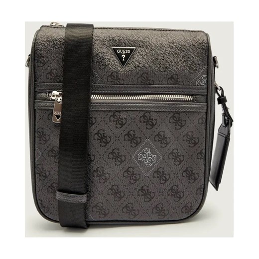 Guess Reporterka MILANO2 ze sklepu Gomez Fashion Store w kategorii Torby męskie - zdjęcie 186279977