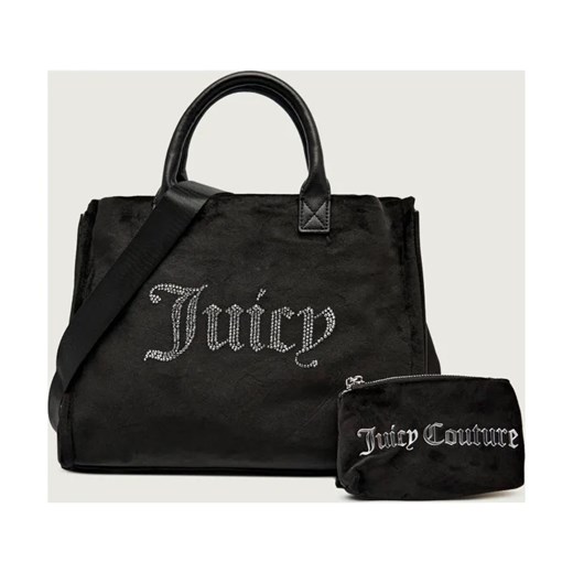 Juicy Couture Kuferek + saszetka Iris ze sklepu Gomez Fashion Store w kategorii Kuferki - zdjęcie 186279985