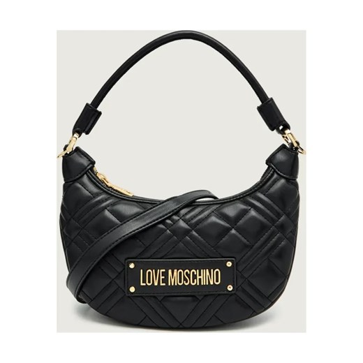 Love Moschino Torebka na ramię ze sklepu Gomez Fashion Store w kategorii Torebki damskie - zdjęcie 186279996