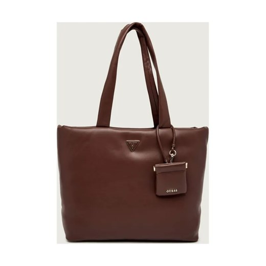 Guess Shopperka + saszetka SUNETRA ze sklepu Gomez Fashion Store w kategorii Torby Shopper bag - zdjęcie 186280019