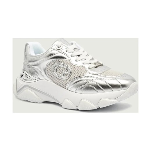 Guess Sneakersy MORRIZ ze sklepu Gomez Fashion Store w kategorii Buty sportowe damskie - zdjęcie 186280048