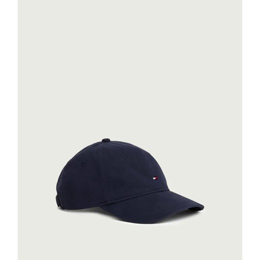 Tommy Hilfiger Bejsbolówka TH FLAG ze sklepu Gomez Fashion Store w kategorii Czapki z daszkiem damskie - zdjęcie 186280066