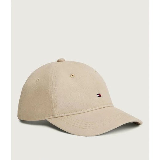 Tommy Hilfiger Bejsbolówka TH FLAG ze sklepu Gomez Fashion Store w kategorii Czapki z daszkiem damskie - zdjęcie 186280067