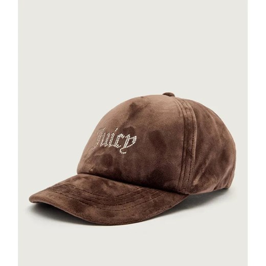 Juicy Couture Bejsbolówka VERONICA ze sklepu Gomez Fashion Store w kategorii Czapki z daszkiem damskie - zdjęcie 186280075