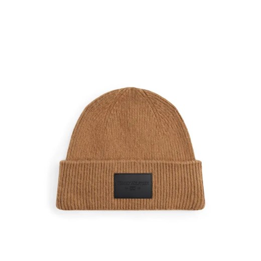 Tommy Hilfiger Wełniana czapka ze sklepu Gomez Fashion Store w kategorii Czapki zimowe męskie - zdjęcie 186280079