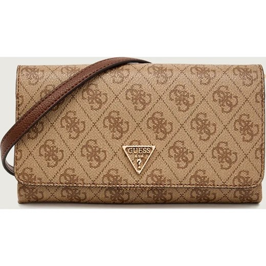 Guess Kopertówka/portfel NOELLE II ze sklepu Gomez Fashion Store w kategorii Portfele damskie - zdjęcie 186280085
