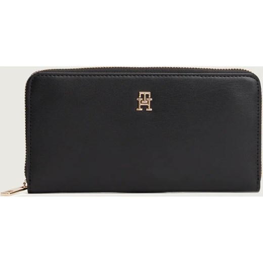Tommy Hilfiger Portfel ICON ze sklepu Gomez Fashion Store w kategorii Portfele damskie - zdjęcie 186280087