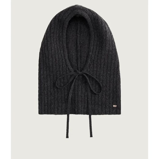 Tommy Hilfiger Kominiarka ze sklepu Gomez Fashion Store w kategorii Czapki zimowe damskie - zdjęcie 186280089