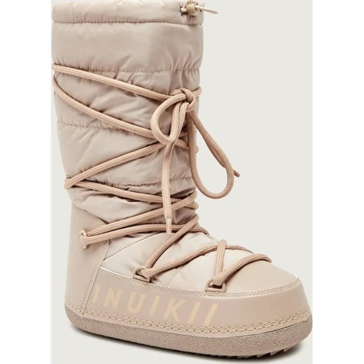 INUIKII Śniegowce MOUNTAIN HIGH ze sklepu Gomez Fashion Store w kategorii Śniegowce damskie - zdjęcie 186280099