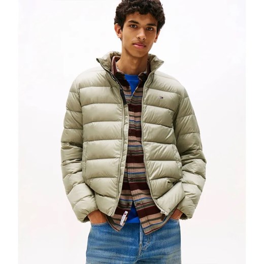 Tommy Jeans Puchowa kurtka | Regular Fit ze sklepu Gomez Fashion Store w kategorii Kurtki męskie - zdjęcie 186280109