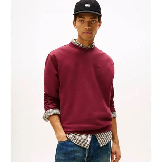 Tommy Jeans Bluza | Regular Fit ze sklepu Gomez Fashion Store w kategorii Bluzy męskie - zdjęcie 186280115
