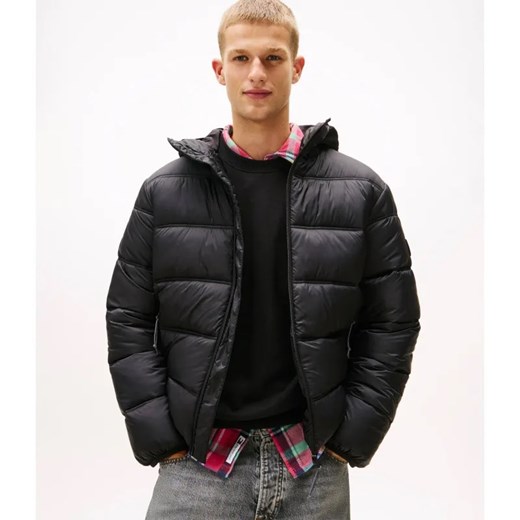 Tommy Jeans Kurtka | Regular Fit ze sklepu Gomez Fashion Store w kategorii Kurtki męskie - zdjęcie 186280116