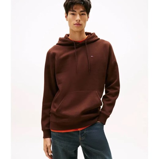Tommy Jeans Bluza | Regular Fit ze sklepu Gomez Fashion Store w kategorii Bluzy męskie - zdjęcie 186280119