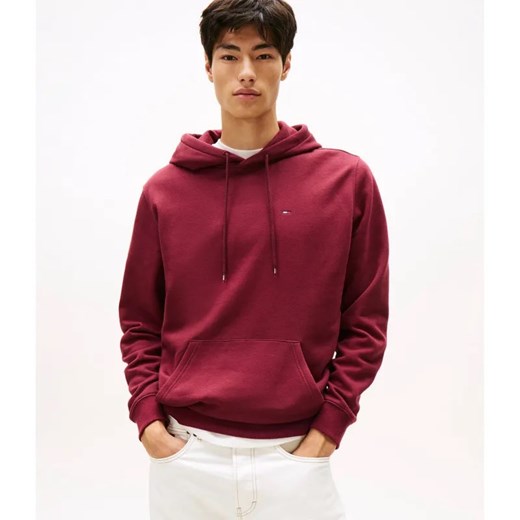Tommy Jeans Bluza | Regular Fit ze sklepu Gomez Fashion Store w kategorii Bluzy męskie - zdjęcie 186280127