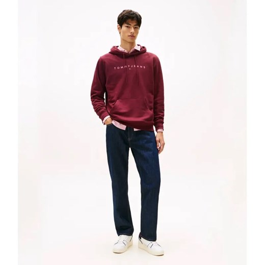 Tommy Jeans Bluza | Regular Fit ze sklepu Gomez Fashion Store w kategorii Bluzy męskie - zdjęcie 186280135