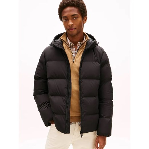 Tommy Hilfiger Puchowa kurtka | Regular Fit ze sklepu Gomez Fashion Store w kategorii Kurtki męskie - zdjęcie 186280168
