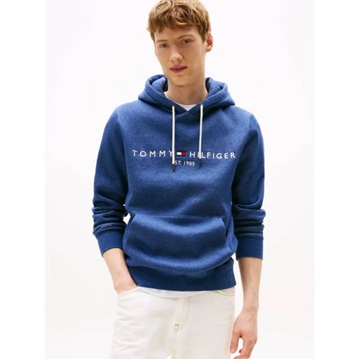 Tommy Hilfiger Bluza | Regular Fit ze sklepu Gomez Fashion Store w kategorii Bluzy męskie - zdjęcie 186280169