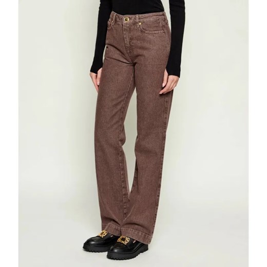 Marciano Guess Jeansy RAINA | Straight fit ze sklepu Gomez Fashion Store w kategorii Jeansy damskie - zdjęcie 186280176