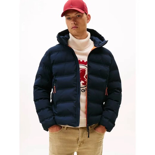 Tommy Hilfiger Kurtka | Regular Fit ze sklepu Gomez Fashion Store w kategorii Kurtki męskie - zdjęcie 186280185