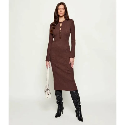 Marciano Guess Sukienka AGATHE ze sklepu Gomez Fashion Store w kategorii Sukienki - zdjęcie 186280187