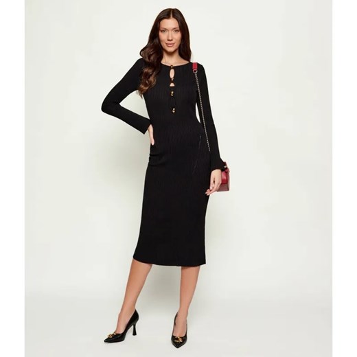 Marciano Guess Sukienka AGATHE ze sklepu Gomez Fashion Store w kategorii Sukienki - zdjęcie 186280189