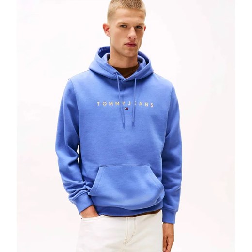 Tommy Jeans Bluza | Regular Fit ze sklepu Gomez Fashion Store w kategorii Bluzy męskie - zdjęcie 186280206