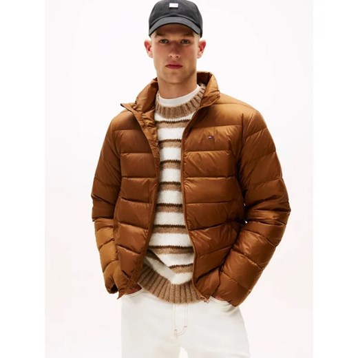 Tommy Jeans Puchowa kurtka | Regular Fit ze sklepu Gomez Fashion Store w kategorii Kurtki męskie - zdjęcie 186280215