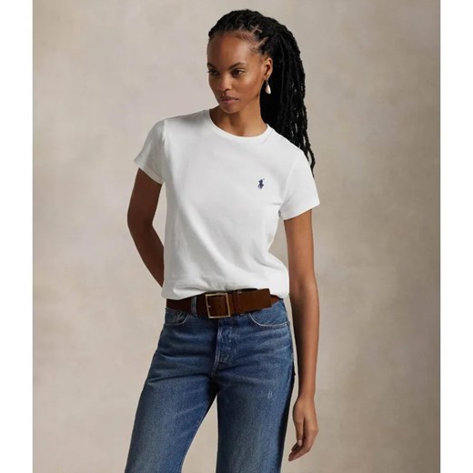 POLO RALPH LAUREN T-shirt | Regular Fit Polo Ralph Lauren XXS Gomez Fashion Store