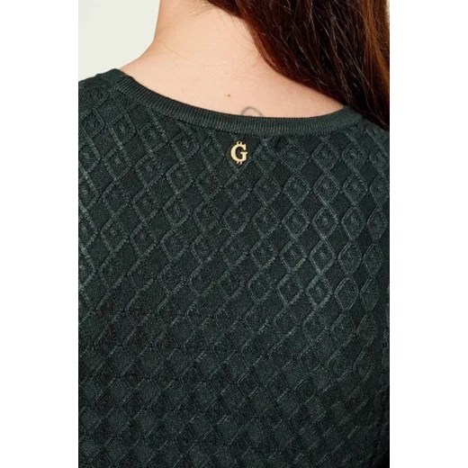 GUESS Sukienka z paskiem HANA Guess XS Gomez Fashion Store