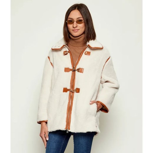 Liu Jo Futro ze sklepu Gomez Fashion Store w kategorii Futra damskie - zdjęcie 186281486