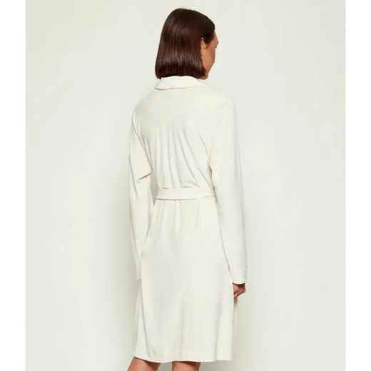 Emporio Armani Szlafrok | Regular Fit ze sklepu Gomez Fashion Store w kategorii Szlafroki damskie - zdjęcie 186281489