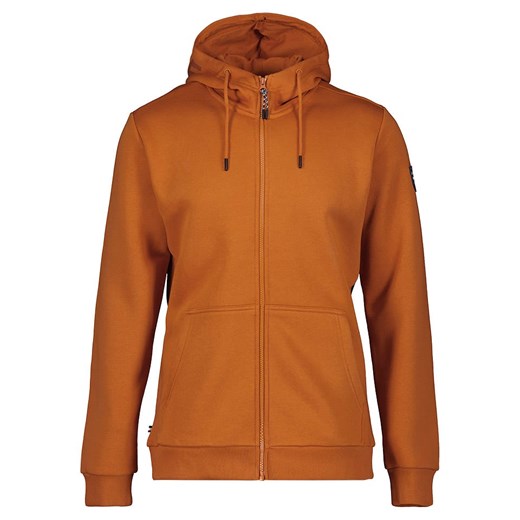 DOLOMITE Bluza w kolorze jasnobrązowym Dolomite XXL promocyjna cena Limango Polska