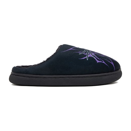 Kapcie NIGHTMARE BEFORE CHRISTMAS CEO-AW25-324DNBC ze sklepu ccc.eu w kategorii Kapcie dziecięce - zdjęcie 186282926