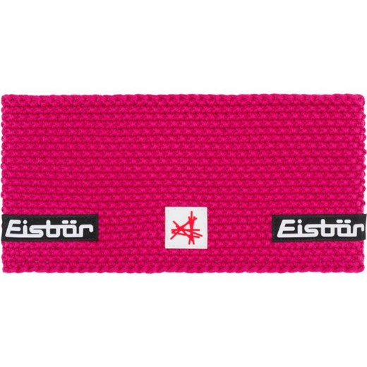 Opaska na głowę Jamie STB SA Eisbar - id: 203772 - marki Eisbär - 186282968 Opaska na głowę Jamie STB SA Eisbar ze sklepu SPORT-SHOP.pl w kategorii Dodatki męskie - zdjęcie 186282968